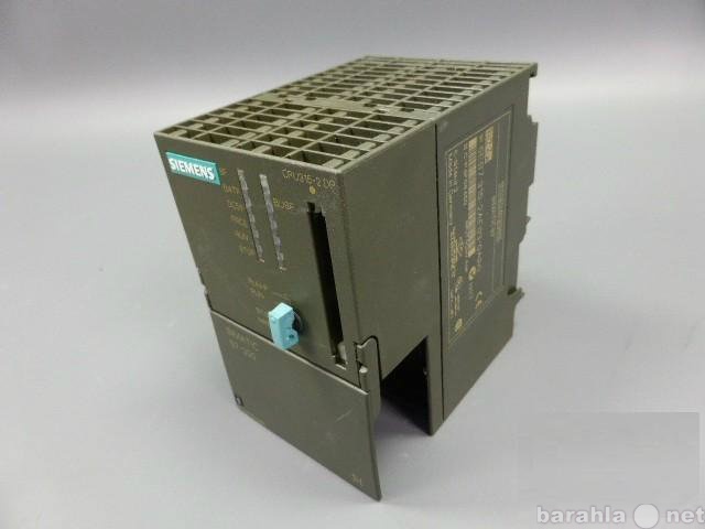 Продам: ПЛК Сименс 6ES7315-2AF03-0AB0 Simatic s7