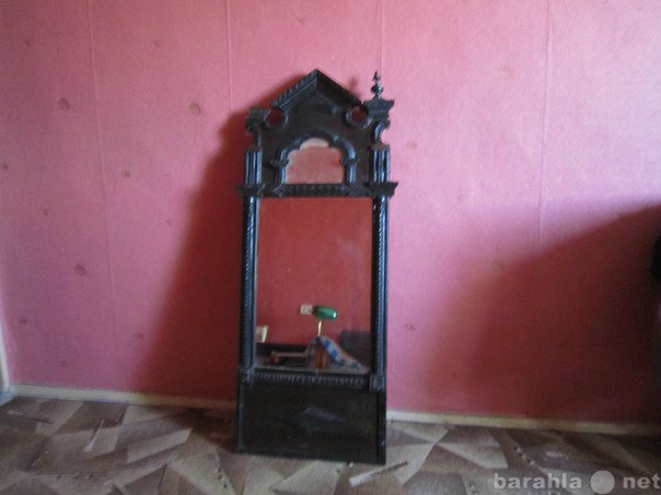 Продам: Зеркало конца 18 века