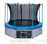 Продам: Батут i-JUMP 12ft