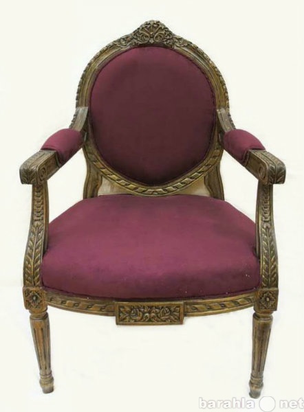 Продам: Кресло из тика