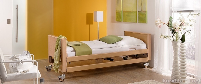 Продам: Медицинская функциональная кровать