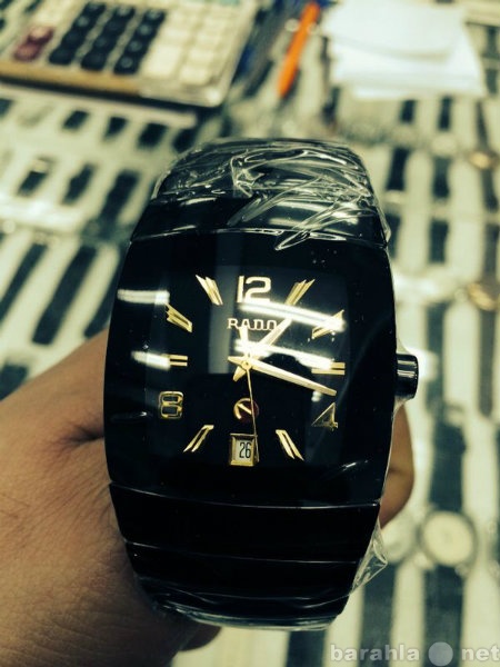 Продам: Копии наручных часов Rado