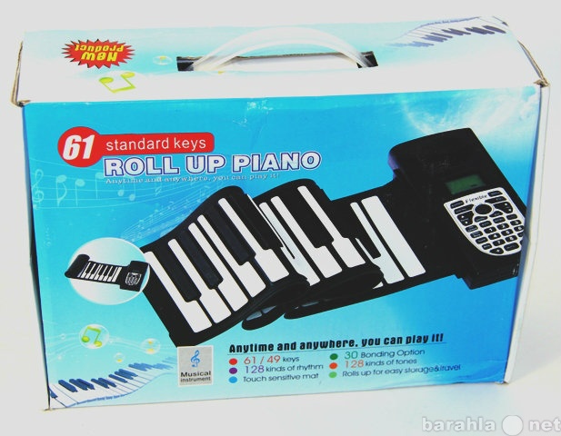 Продам: пианино
