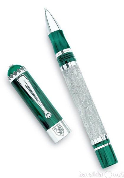 Продам: коллекционная ручка -роллер