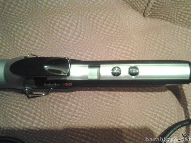 Продам: ПЛОЙКА BaByliss PRO цифровая 32 мм