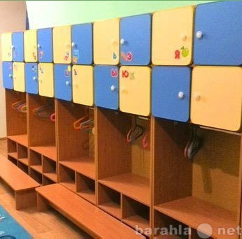Продам: Мебель для детского сада