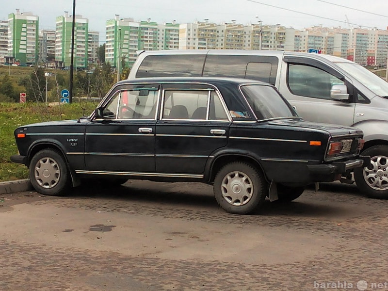 Продам: легковой автомобиль