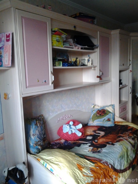 Продам: Детская комната для девочки
