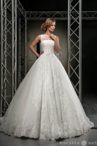 Продам: Свадебное платье love bridal