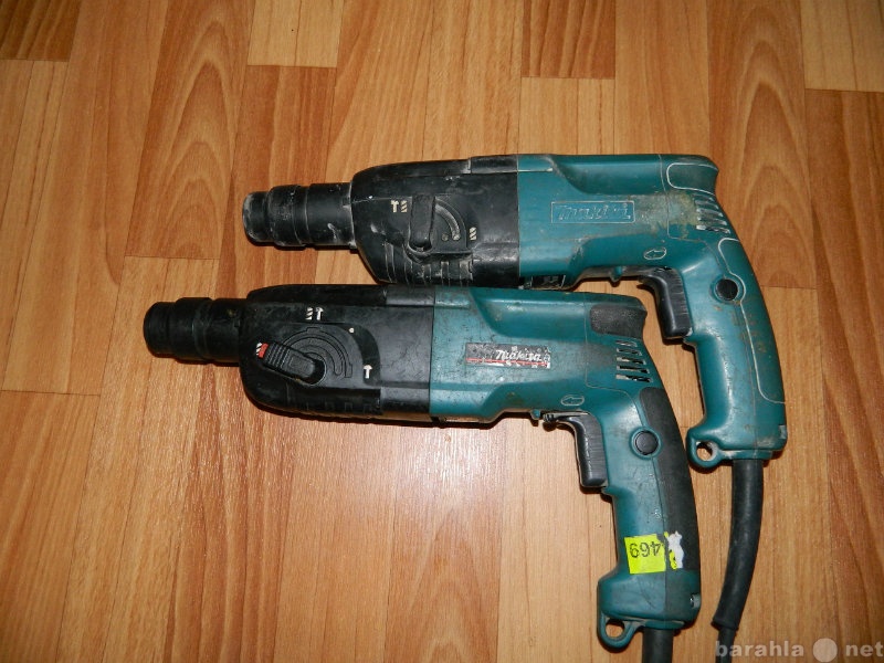 Продам: перфоратор Makita HR2450 HR2020