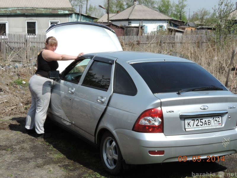 Продам: легковой автомобиль