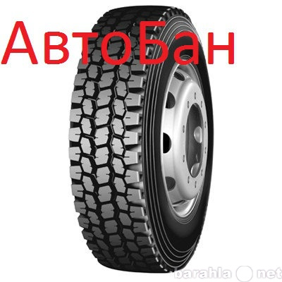 Продам: ГРУЗОВЫЕ ШИНЫ 11R22.5 LONGMARCH LM518