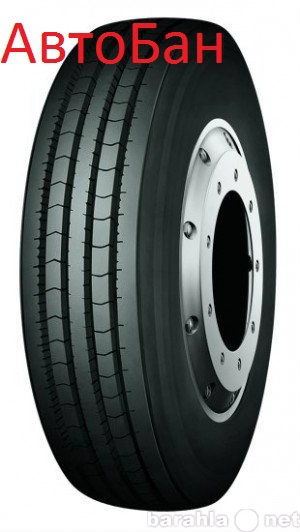 Продам: ГРУЗОВЫЕ ШИНЫ 315/70 R22.5 GOODRIDE CR96