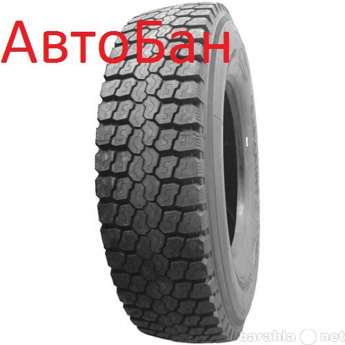 Продам: ГРУЗОВЫЕ ШИНЫ 11R22.5 TRIANGLE TR688