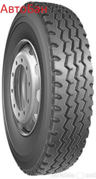 Продам: ГРУЗОВЫЕ ШИНЫ 12,00 R20 TRIANGLE TR668