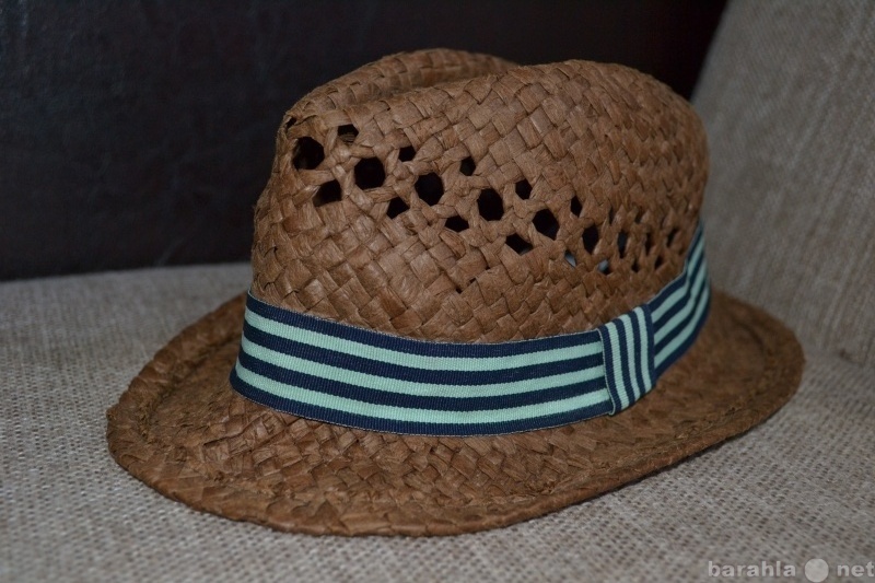 Продам: Шляпка carter&#039;s