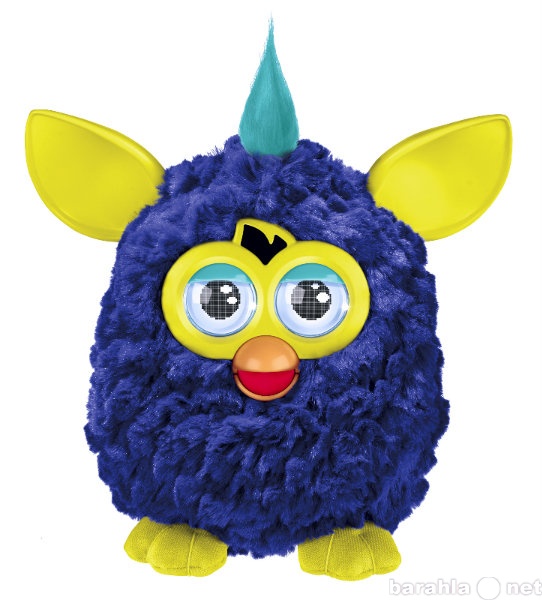 Продам: FURBY Интерактивная игрушка Ферби