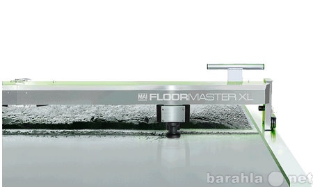 Продам: Стяжкоукладочная машина FLOORMASTER XL