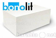 Продам: Блоки газосиликатные Bonolit