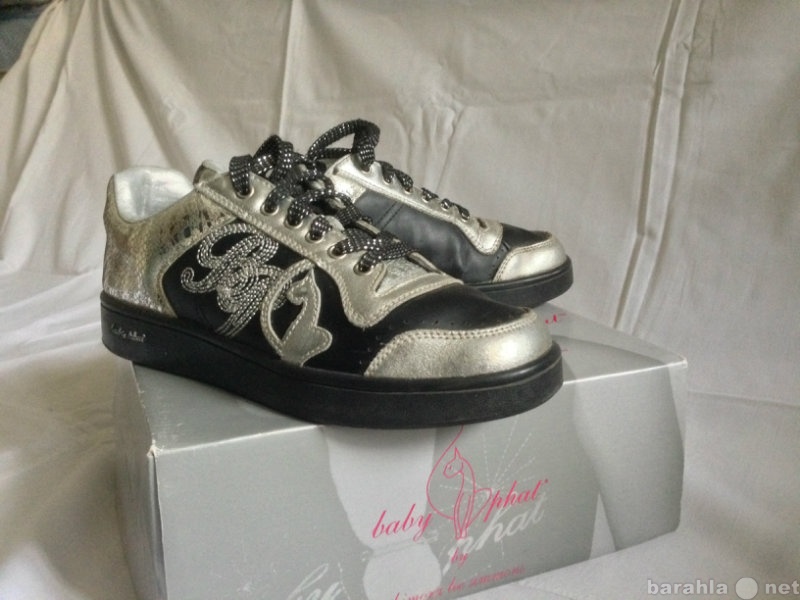 Продам: обувь BABY PHAT