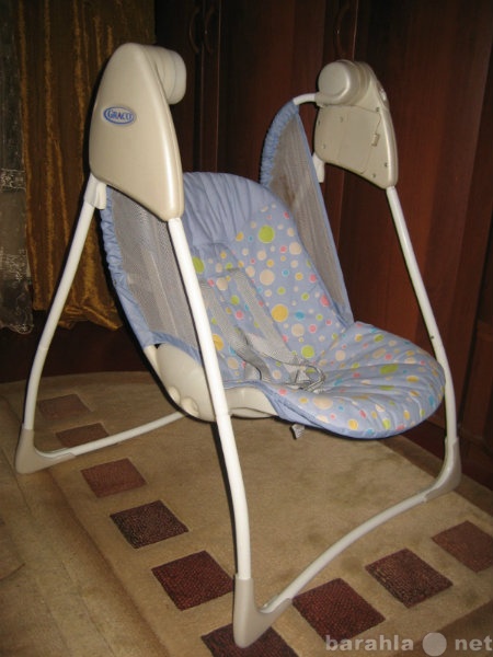 Продам: кресло качалку