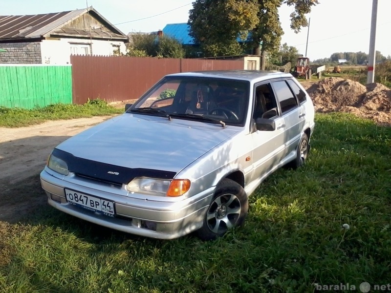 Продам: подержанный автомобиль