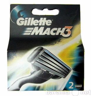 Продам: продукцию Gillette оптом