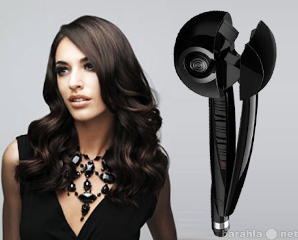 Продам: Babyliss Pro –шикарные локоны за 15минут