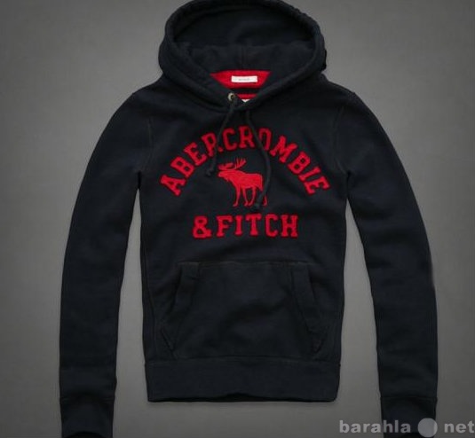 Продам: Худи Abercrombie&amp;Fitch