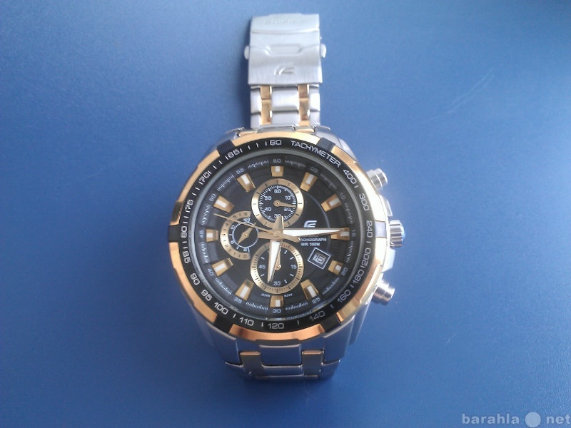 Продам: Часы Casio Edifice EF-539