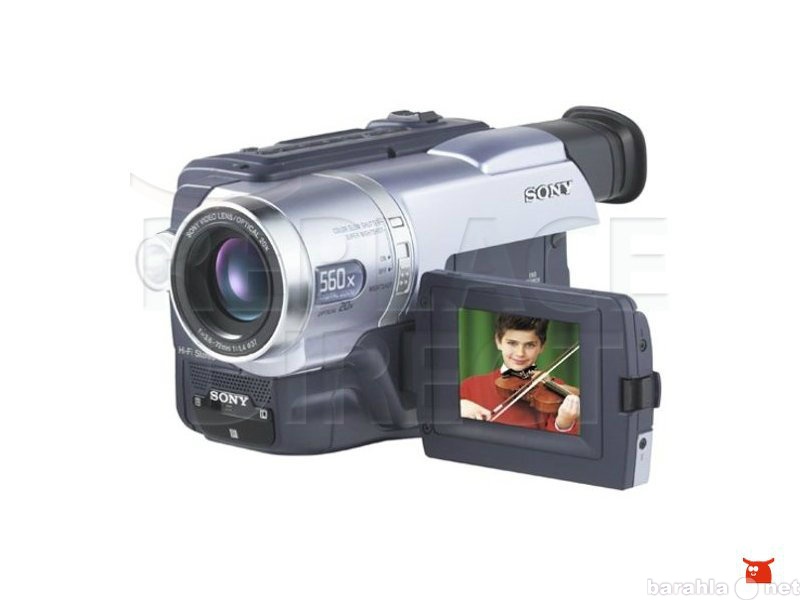 Продам: видеокамеру