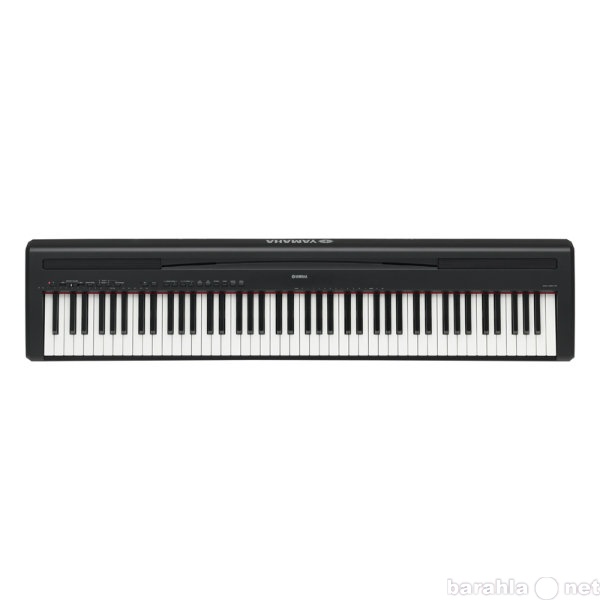 Продам: Пианино цифровое Yamaha P-95 B
