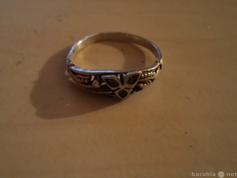 Продам: старое кольцо
