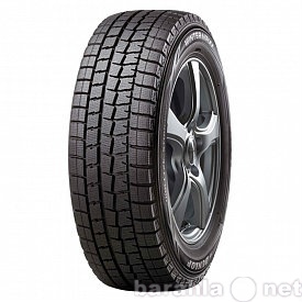 Продам: 215/65R16 DUNLOP WINTER MAXX WM01 Япония