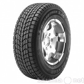 Продам: 265/70R16 DUNLOP GRANDTREK SJ6 Япония