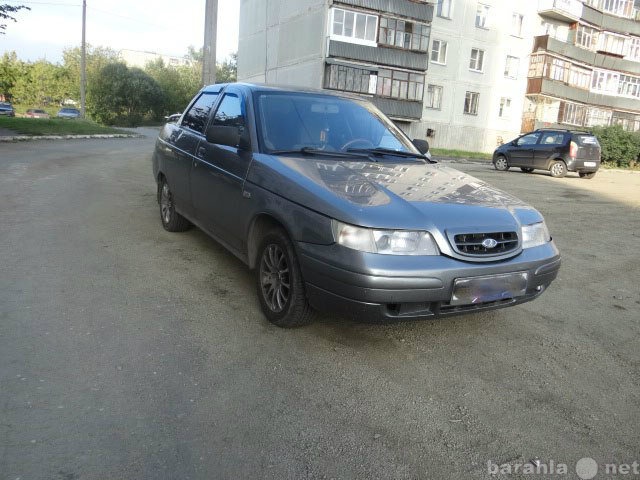 Продам: подержанный автомобиль