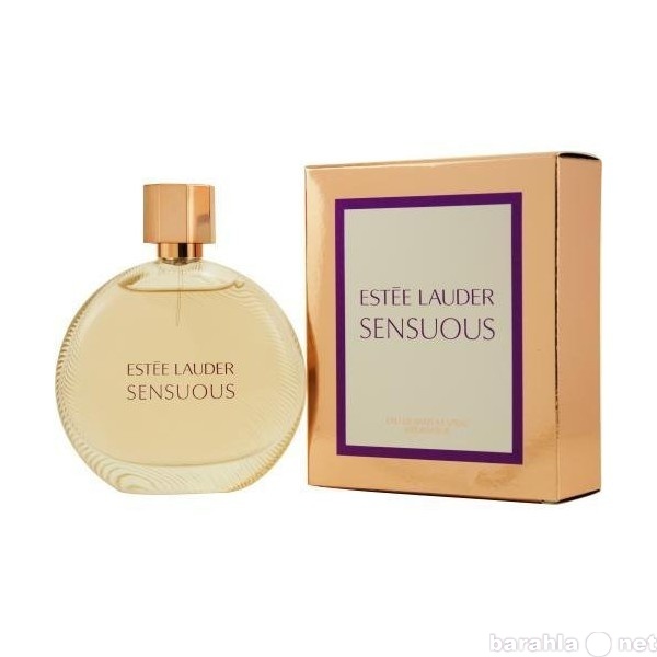 Продам: Парфюмерная вода Estee Lauder - Sensuous