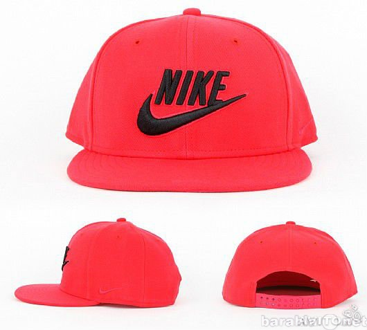 Продам: Nike Snapback CR7