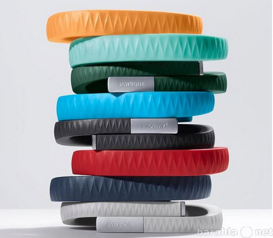 Продам: Фитнес браслет Jawbone UP