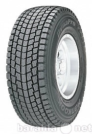 Продам: 275/70R16 HANKOOK RW08 Корея