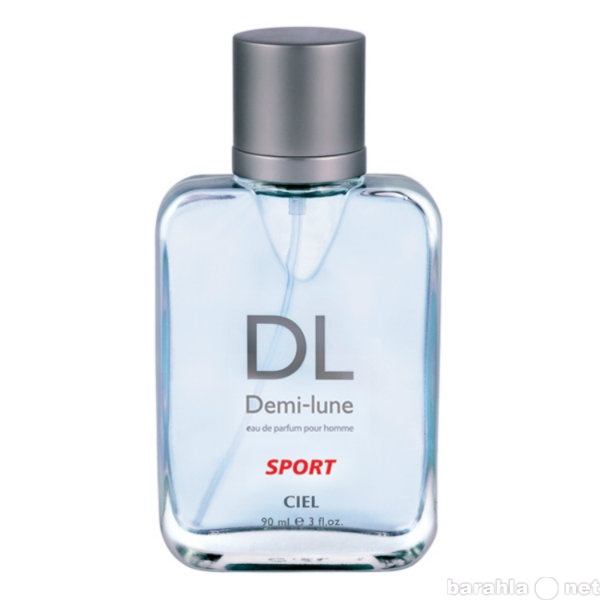 Продам: Demi-lune Sport