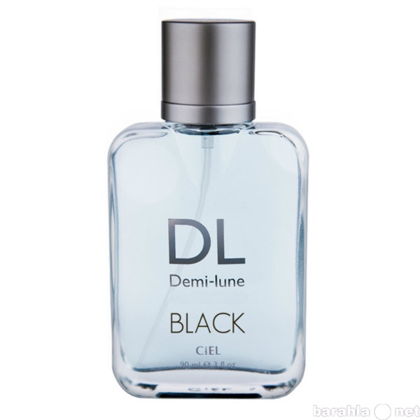 Продам: Demi-lune Black