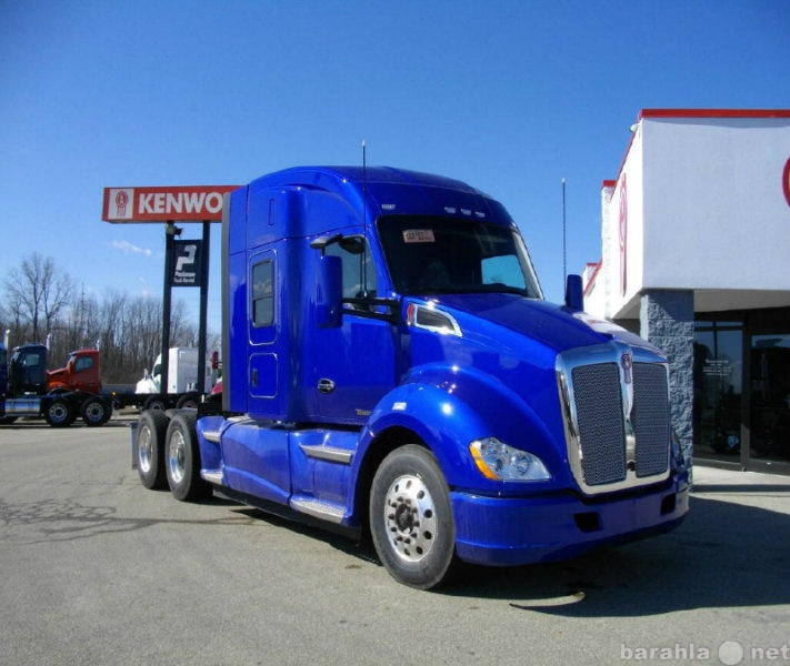 Продам: KENWORTH T680