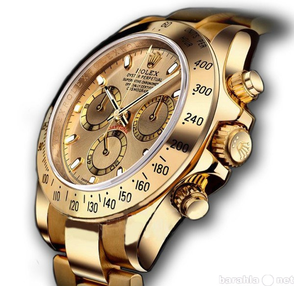 Продам: Часы Rolex Daytona.