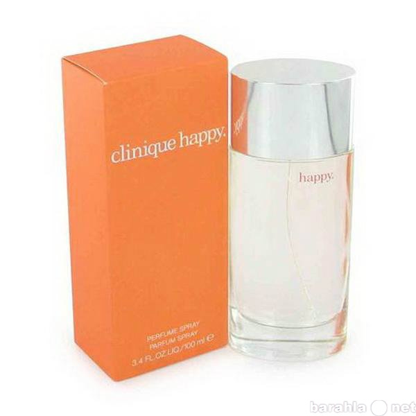 Продам: Clinique Happy Clinique женские