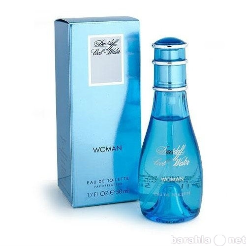 Продам: Cool Water Davidoff