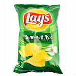 Продам: Чипсы Лейс Lays оптом