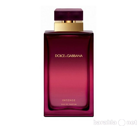 Продам: Dolce&amp;Gabbana Pour Femme Intense