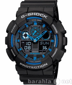 Продам: Часы наручные «G-SHOCK»