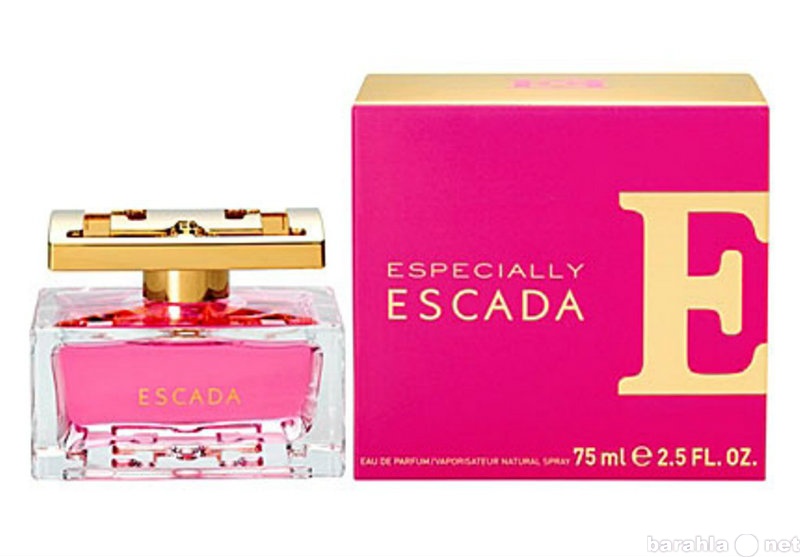 Продам: Especially Escada Escada